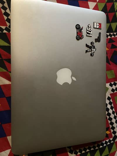 Macbook pro 2013
