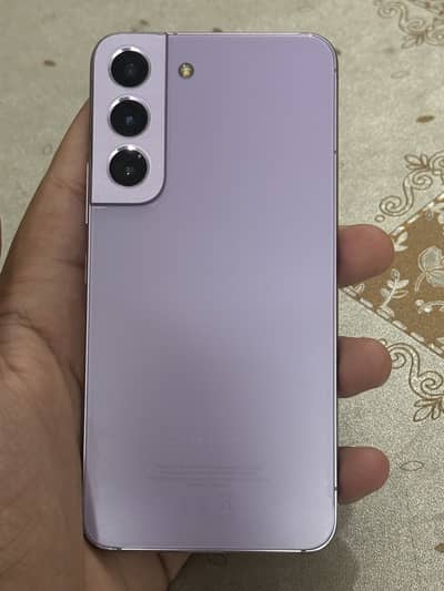 Samsung s22 8/128 non pta