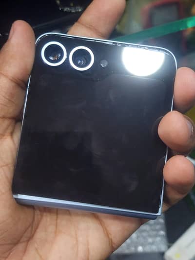 Samsung Mobile Z Flip 6
