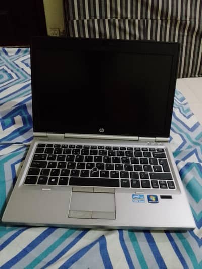hp laptop in good condition