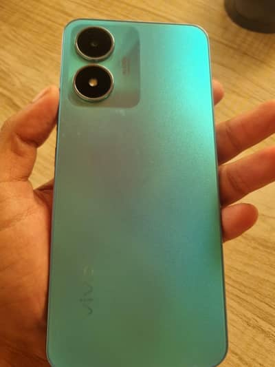 Vivo Y02s