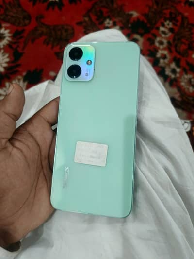 Tecno Spark Neo 7 plus