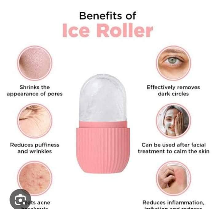 Ice Face roller 1