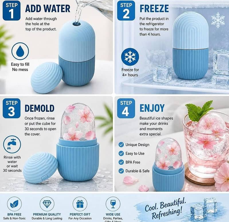 Ice Face roller 2
