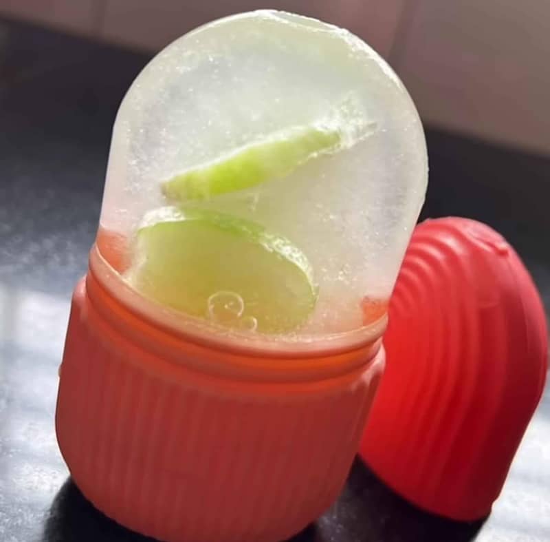 Ice Face roller 3