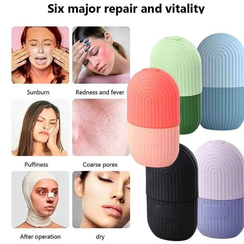 Ice Face roller 4