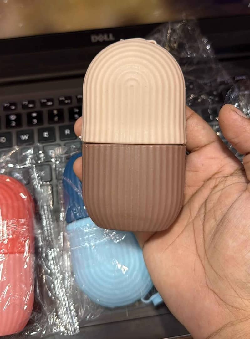 Ice Face roller 7