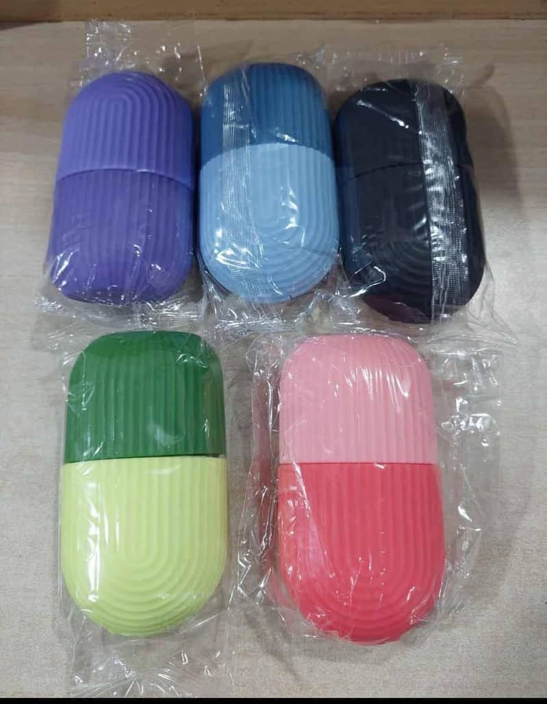 Ice Face roller 9