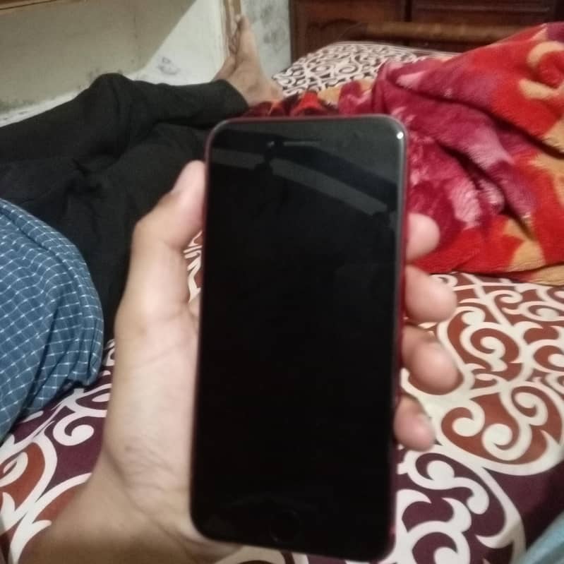 Apple iPhone 8 9
