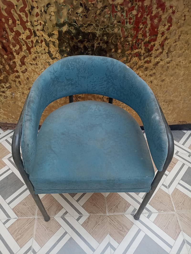 Dining Chairs 1
