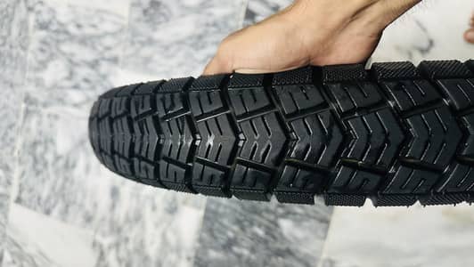 Panther trekker 90 90 18