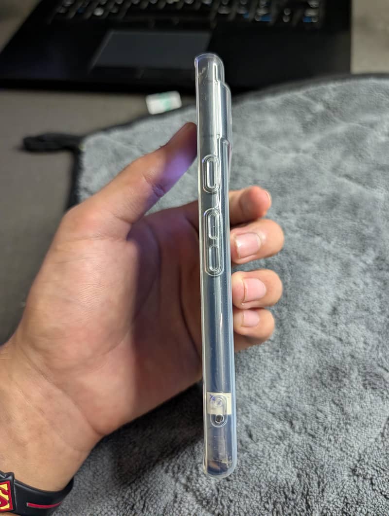 Google Pixel 7 5