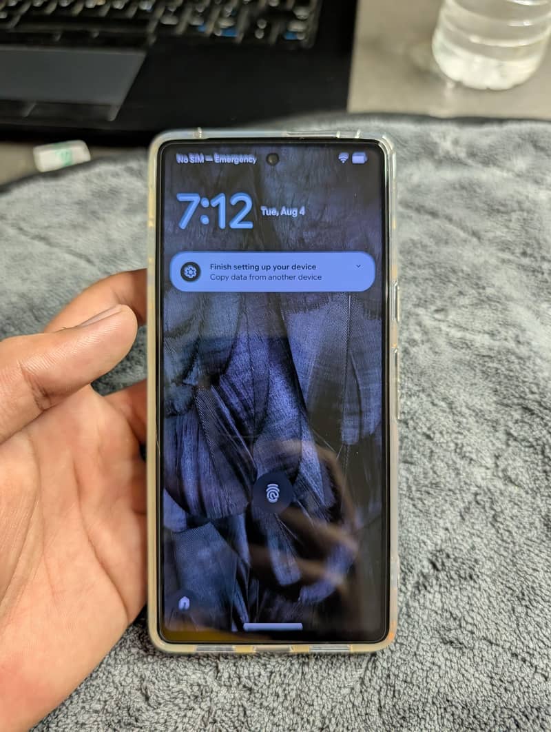 Google Pixel 7 7