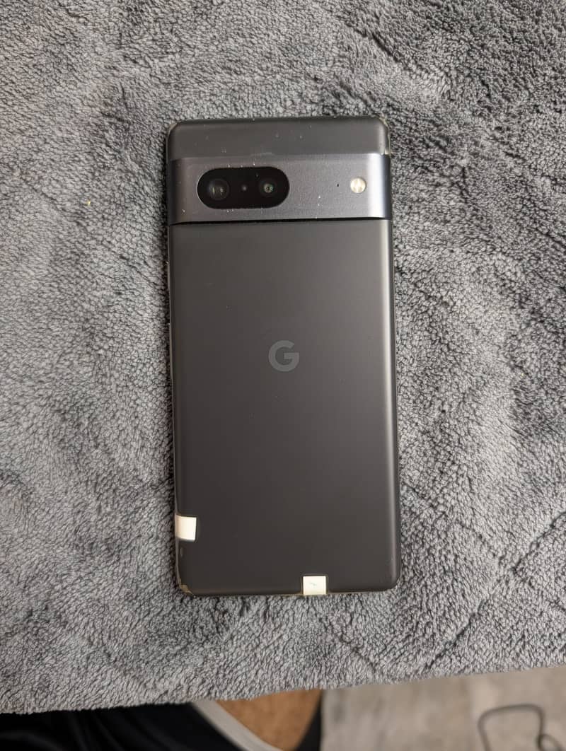 Google Pixel 7 8