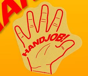 Female required for job