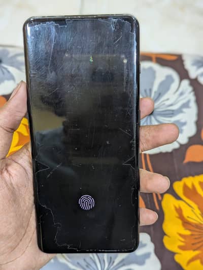 ONE PLUS 10 PRO NON PTA
