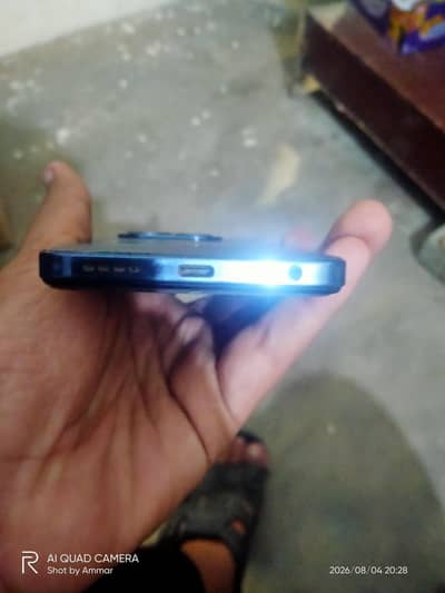 Infinix Hot 40i
