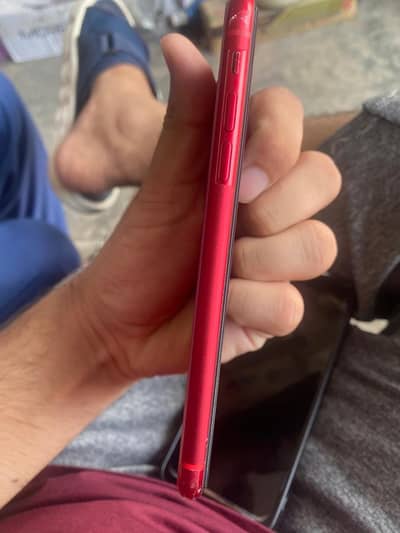 Apple iPhone 11 jv urgent sale