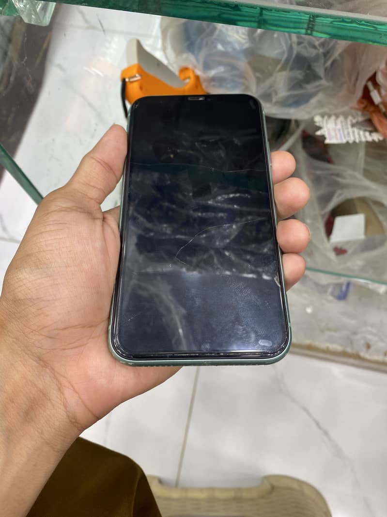 iphone 0