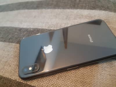 Apple iPhone X 256GB