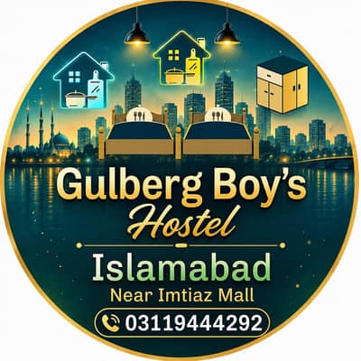 Gulberg Boys Hostel
