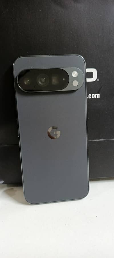 Google Pixel 10 Pro XL