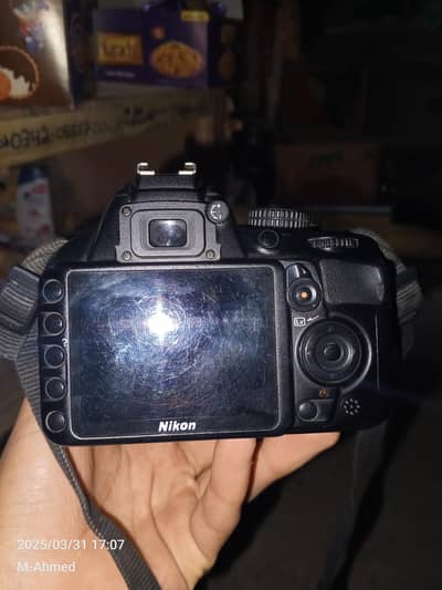Camera For Sale