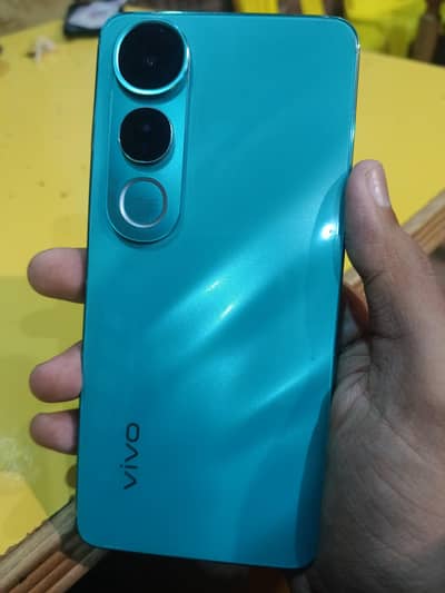 Vivo V50 Lite