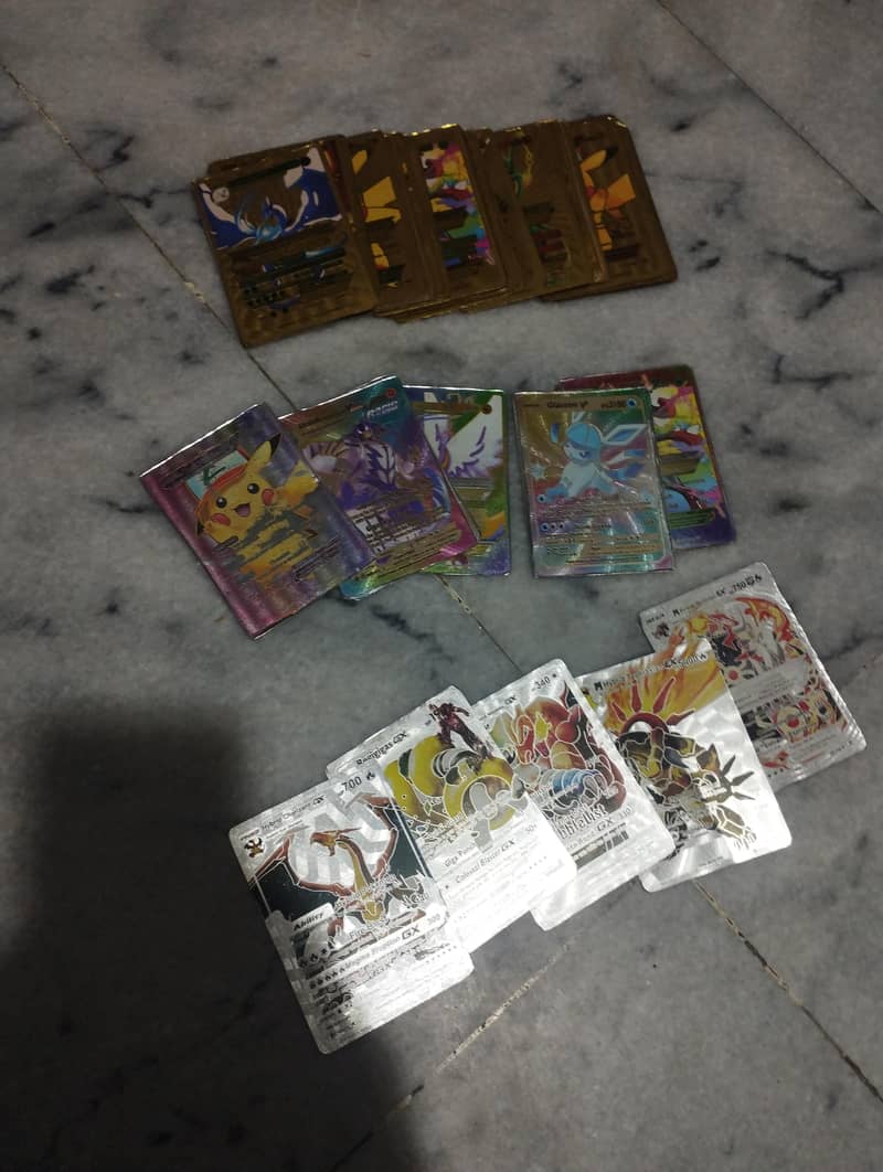 cards 0
