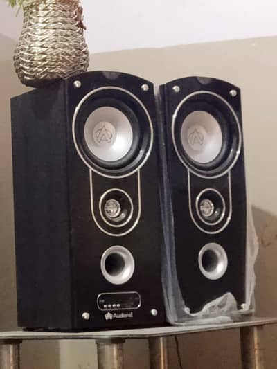 audionic
