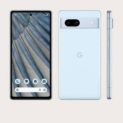 Google Pixel 7a