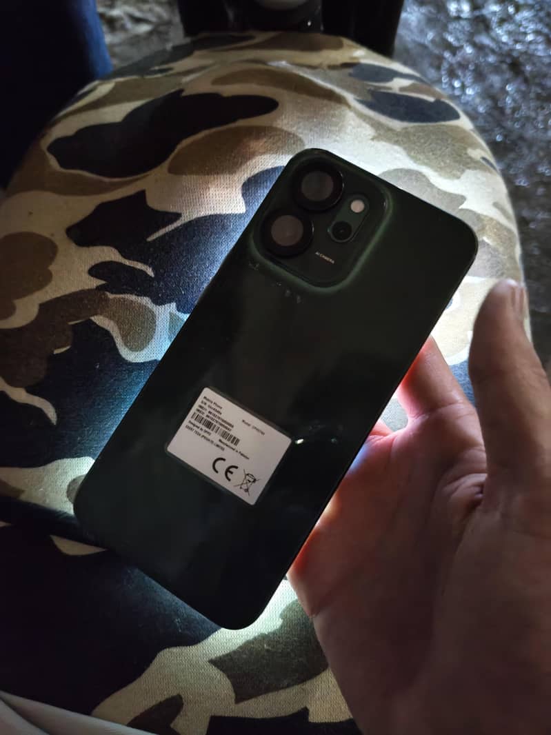 OPPO Reno 1