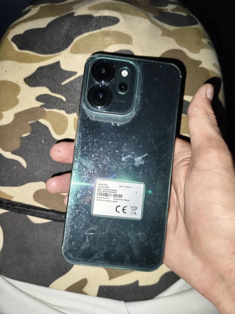 OPPO Reno 2