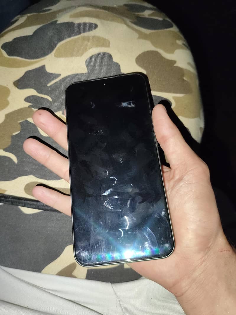 OPPO Reno 3