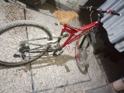 Hamber cycle full size for sale