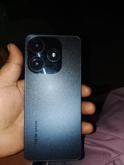 Tecno Spark 10 Pro 8/256