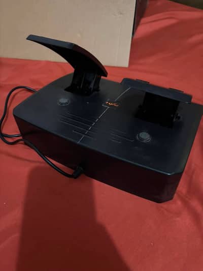 Model number _PXN v3 pro