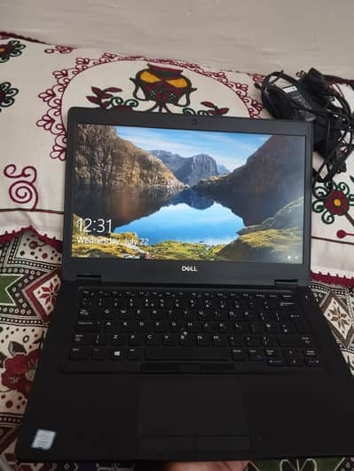 Dell Core i5 8th Generation