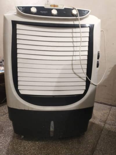 Air cooler