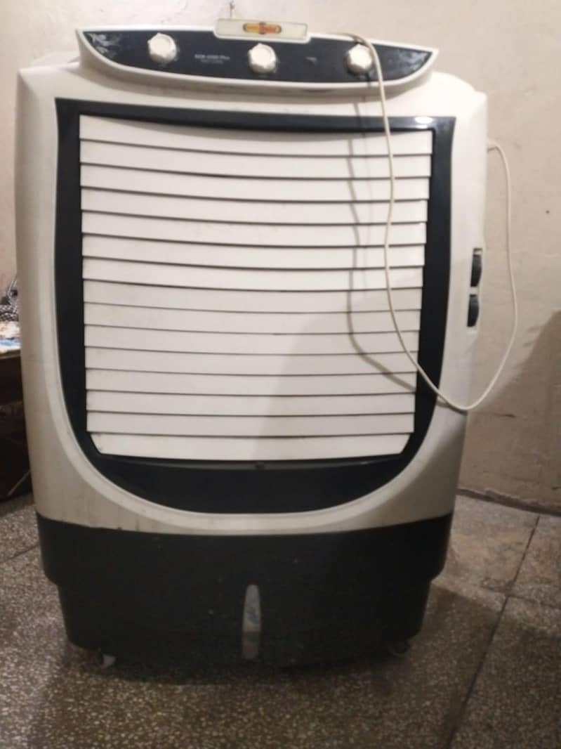 Air cooler 0