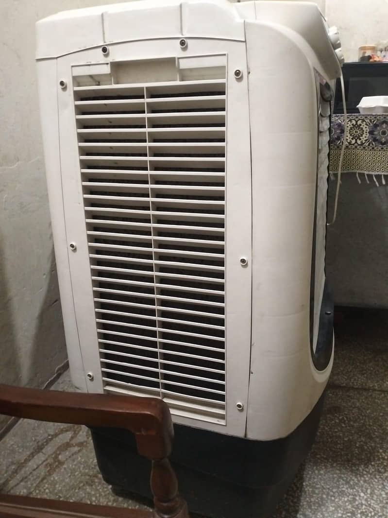 Air cooler 2
