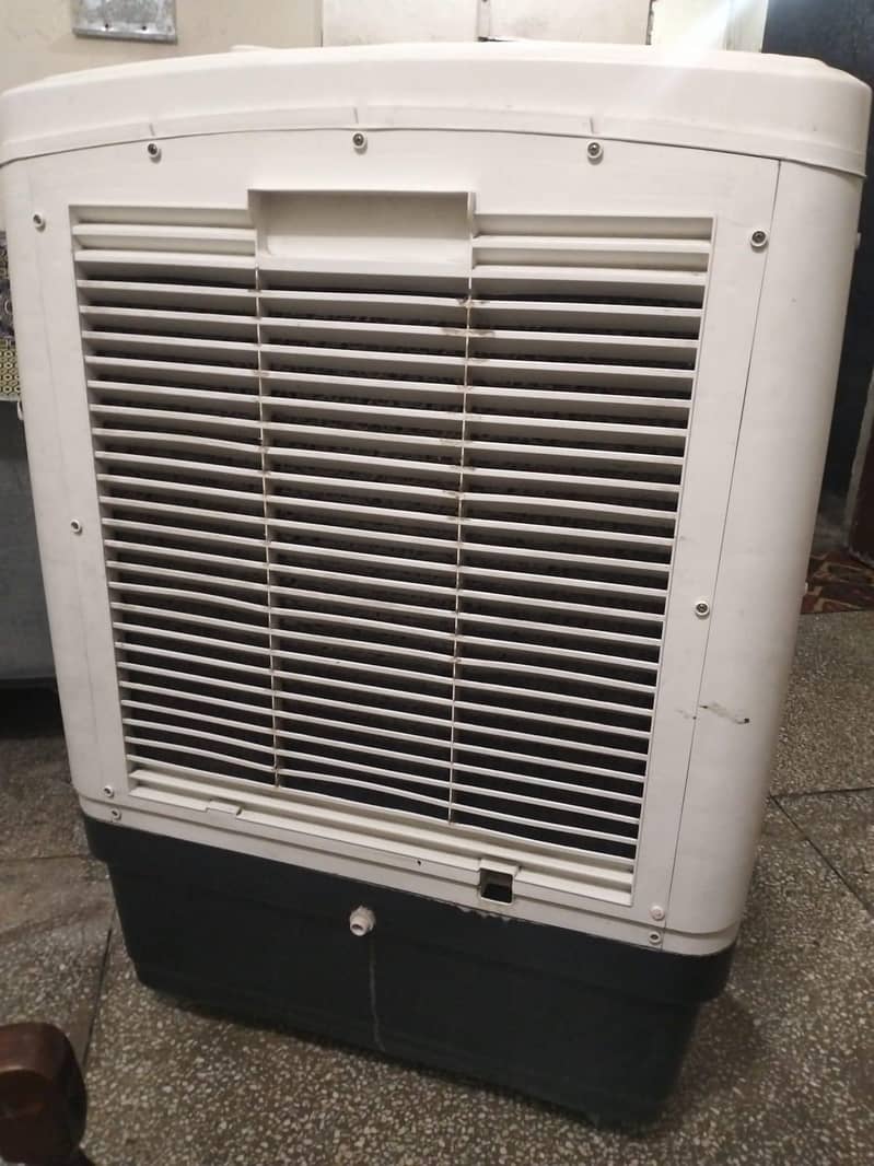 Air cooler 3