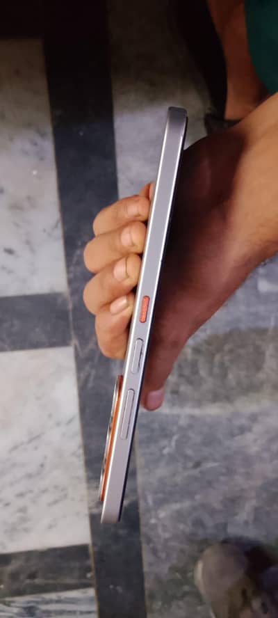 Infinix Hot 6 Pro