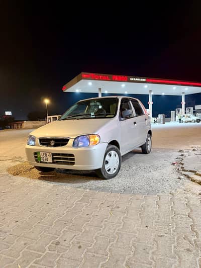 Suzuki Alto 2010