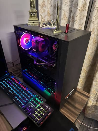 Gaming pc