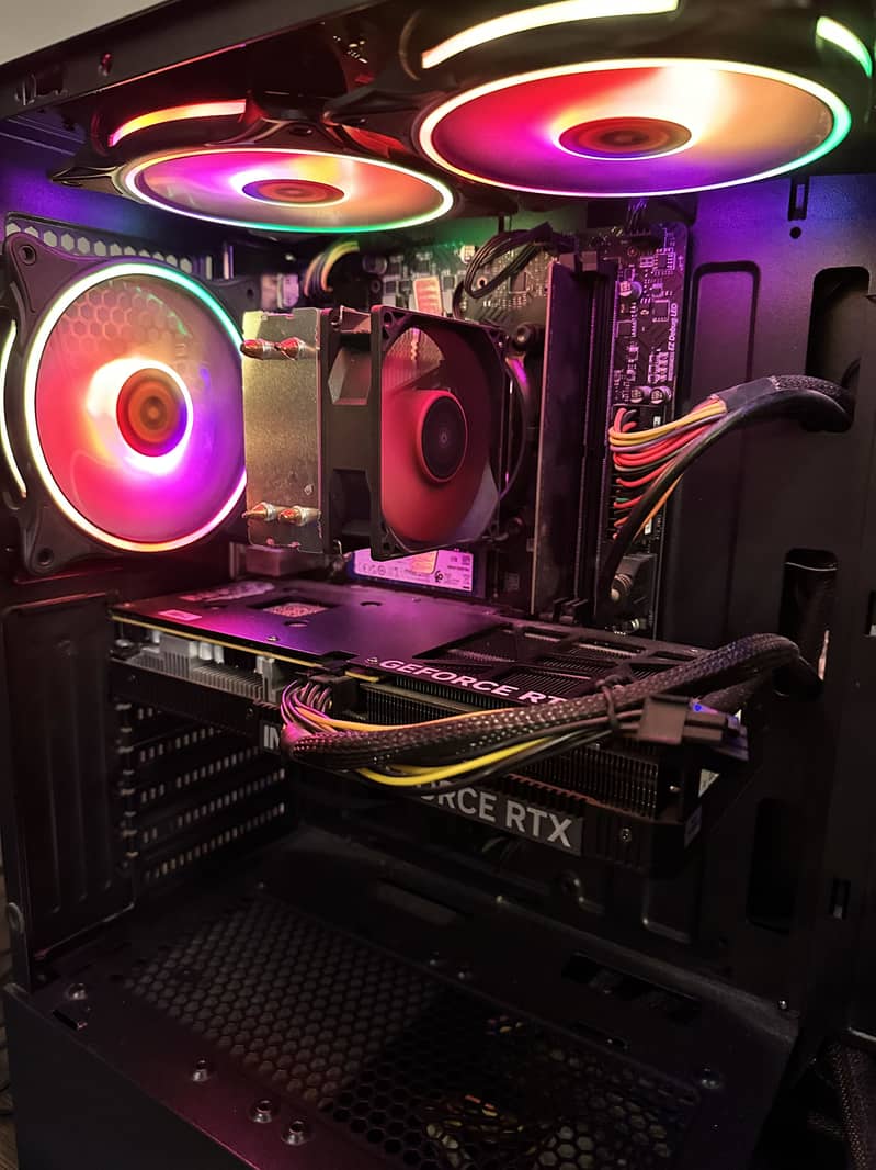 Gaming pc 2