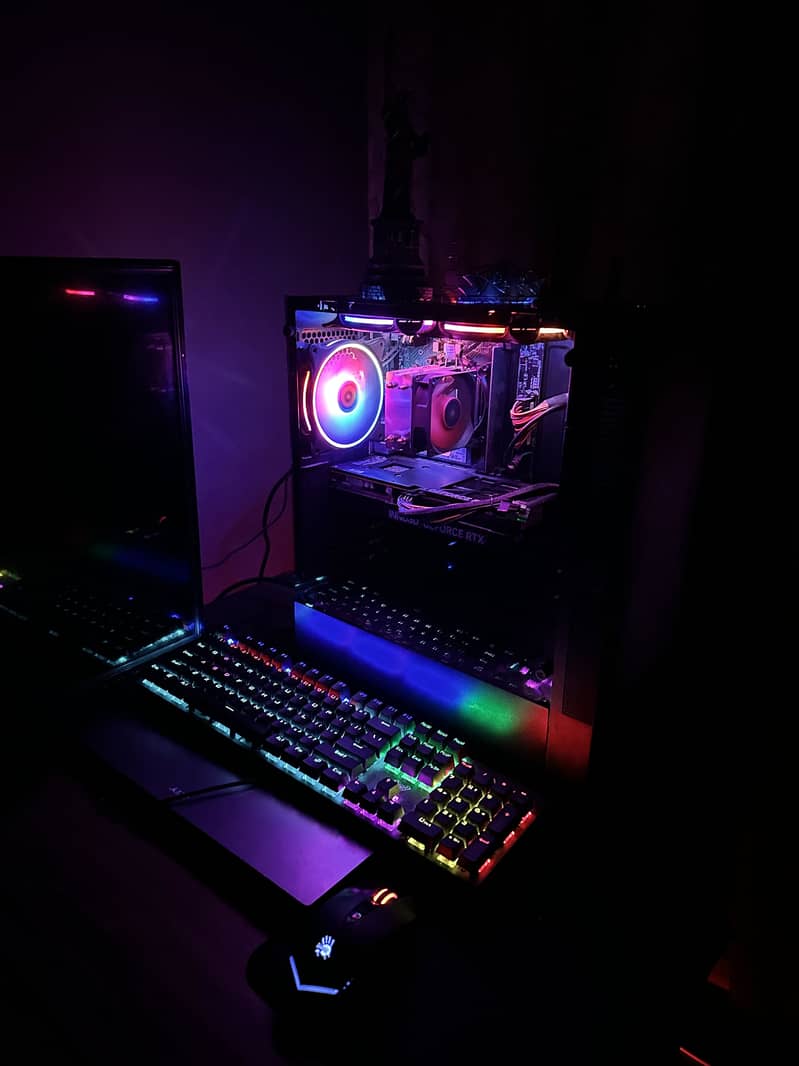 Gaming pc 3