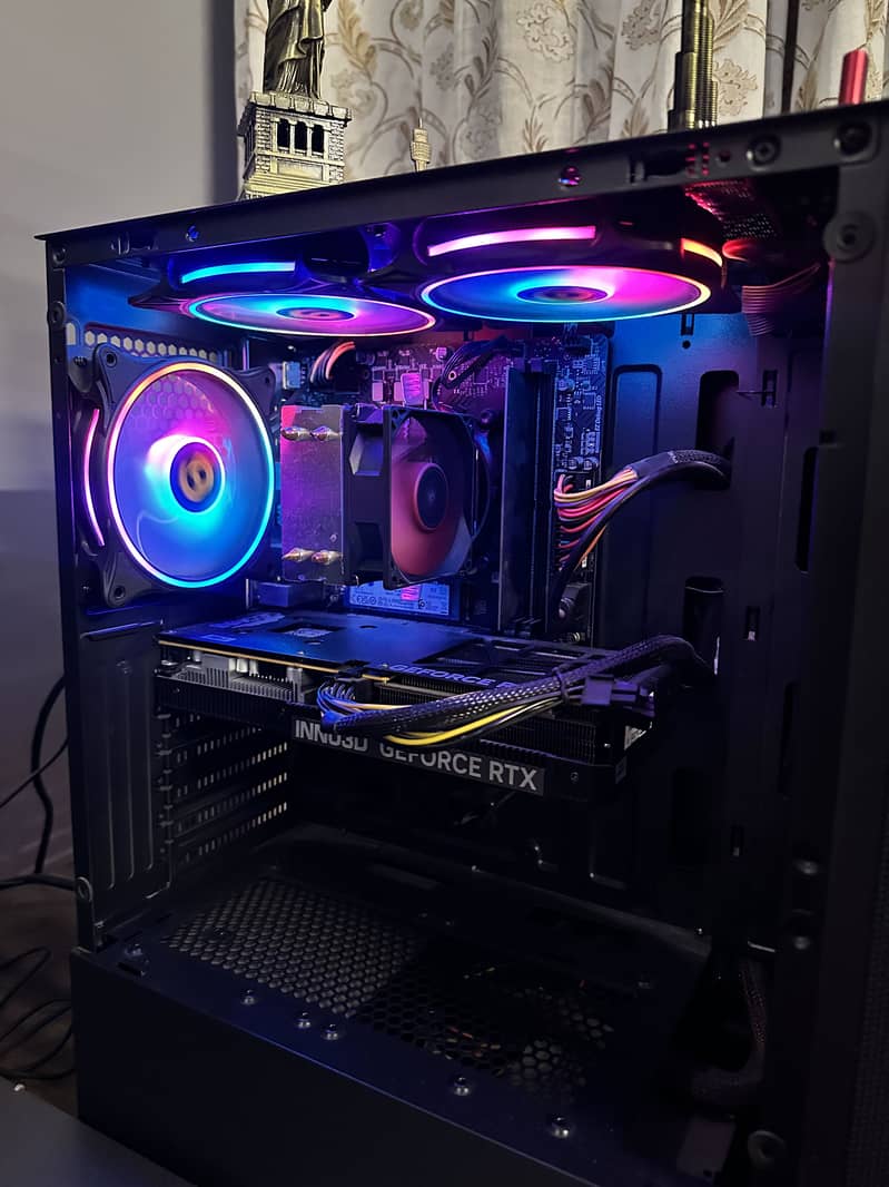 Gaming pc 4