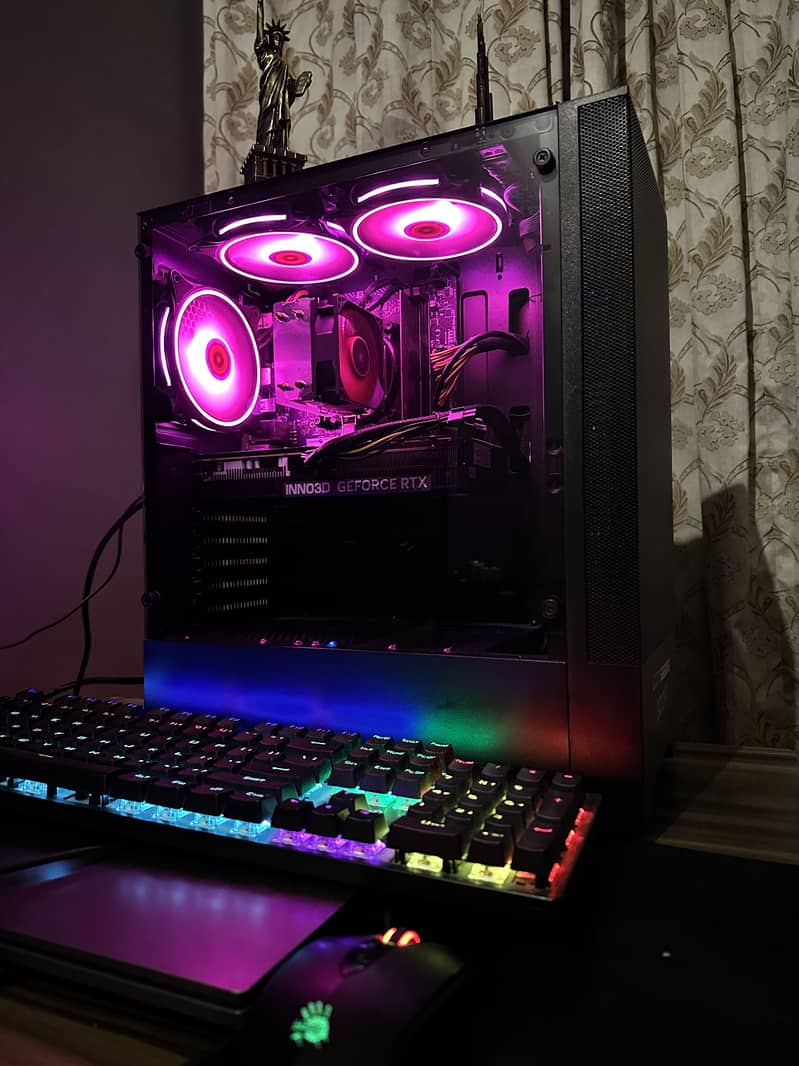 Gaming pc 5