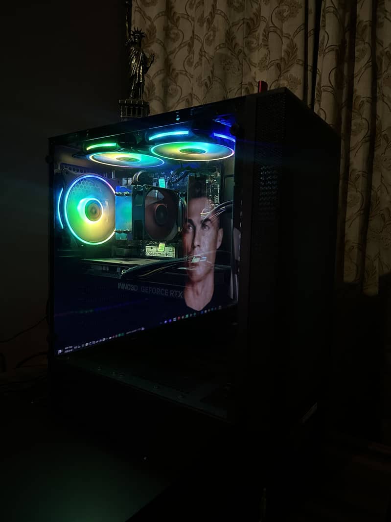 Gaming pc 6